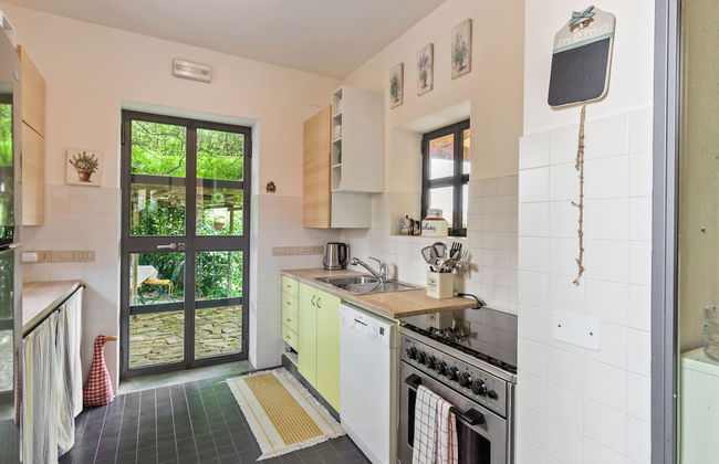 Belvilla by Oyo Cottage Della Musica - Photo 18