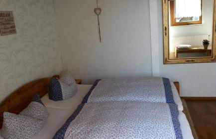 Klein aber fein - Apartment für 2 bis 4 Personen - Foto 18