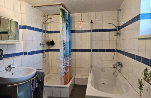 Ferienwohnungen Ober-Mörlen - Foto 24