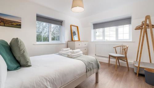 Wallace Hill Cottage - Garsington Studios - Pass the Keys - Foto 4, Other