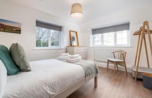 Wallace Hill Cottage - Garsington Studios - Pass the Keys - Foto 4