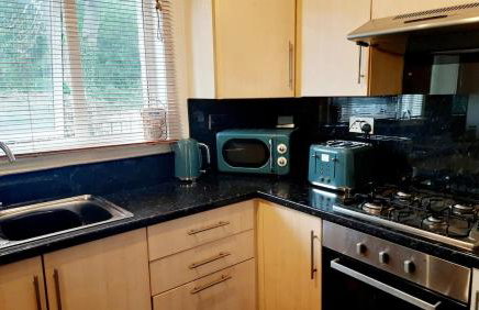 Seaside home, three bedrooms, 40 mins Edinburgh - Foto 2