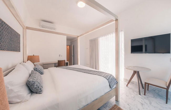 3br-penthouse w Jacuzzi Incl at Lake View - Foto 7