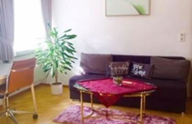 Ferienwohnung Dinh - Photo 7