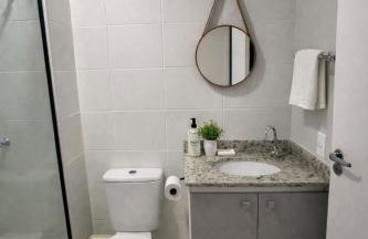Apartamento Ponta Negra Manaus Próximo ao Shopping - Foto 2