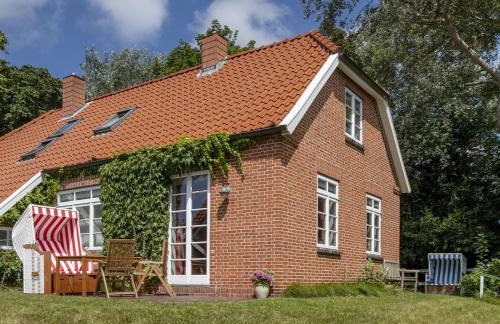 Insulanerhaus Langeoog Vörn - Foto 1