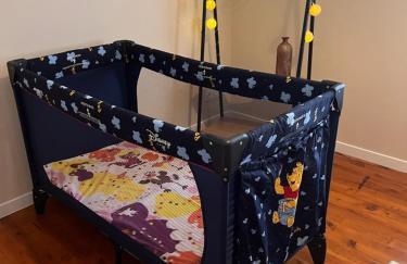 La Maisonnette de Chevannes - Foto 21