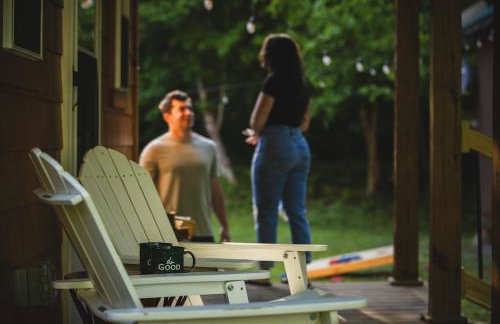 The Cozy Cold Brook Escape - Foto 52