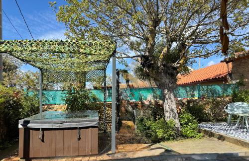 Villa Manfarita - 3 casitas y un jardín hechos con mucho mimo! - Foto 38