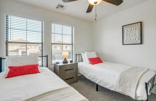 Spacious San Tan Valley with Private Outdoor Oasis - Foto 27