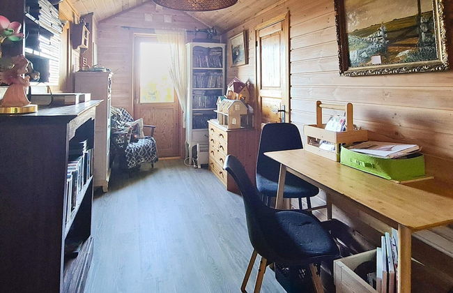 12 Person Holiday Home in Tau-by Traum - Foto 44