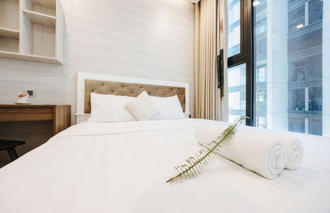 Shendo Vinhomes Metropolis - Foto 52