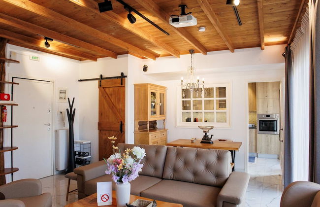 Kozani Central Nest - Homely Vibes - Foto 6