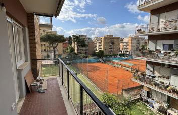 Bonci Rooms - Appartamento in zona Policlinico Gemelli, Università Cattolica, Vaticano, Stadio Olimpico - Foto 33