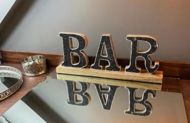 The Cocktail Lounge at Cheshire Boutique Bathhouse - Foto 9