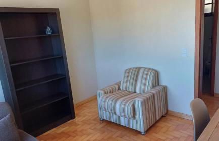 Apartamento com linda vista - Foto 25