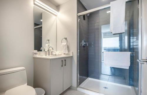 Luxury Apt Near Downtown - Foto 20