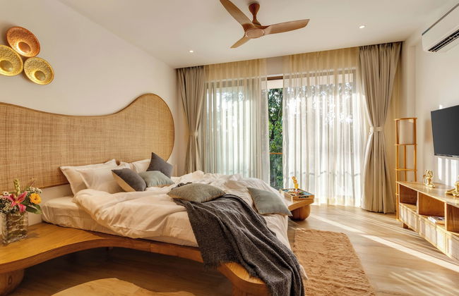 Villa Cosmos hosted by Masaya Stays - Photo 3