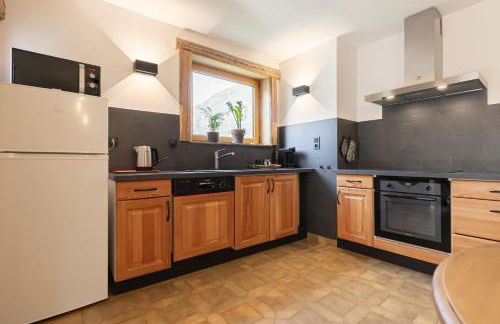 Appartement La Mottuaz - Foto 6