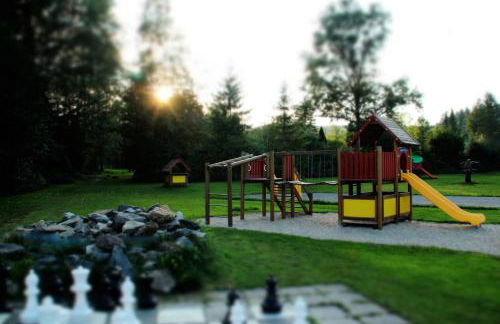 Ferienpark Arber - Foto 11