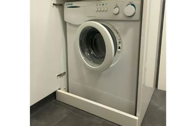 Garda Fiordaliso vista lago 4 posti letto - Foto 15