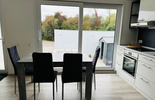 FerienWohnung Gästehaus Merzig-Besseringen NEUBAU - Photo 7