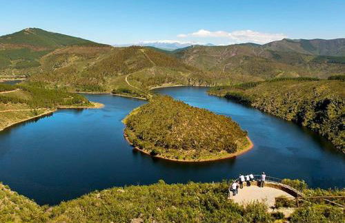 Casa Rural Cabo la Aldea - Foto 16