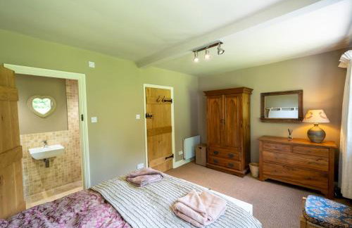 The Old Chapel Charming countryside retreat - Pass the Keys - Foto 13