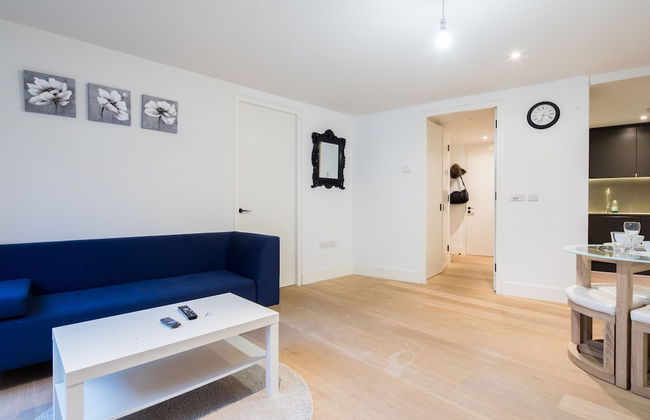 Hatton Wall by Servprop - Foto 11