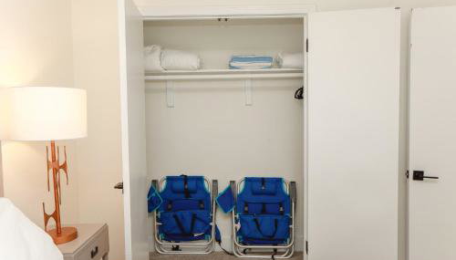 Sojourn's Harborage Jellyfish Suite Near Beach - Foto 2