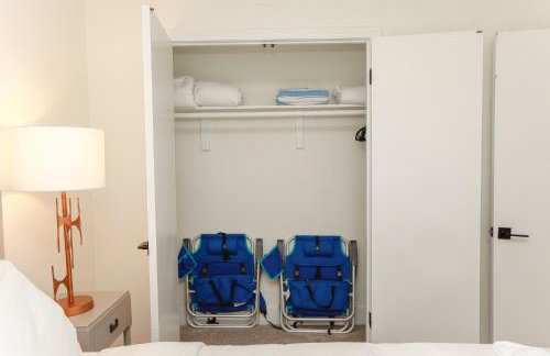 Sojourn's Harborage Jellyfish Suite Near Beach - Photo 2