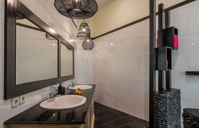 Villa Burung - Foto 24