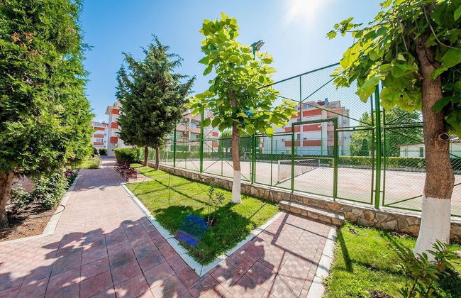 Sunny Beach Apartment ,sunny Fort Apartment - Foto 16