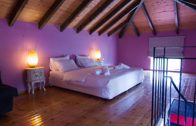 Kefalonia Ammos Villa - Foto 10