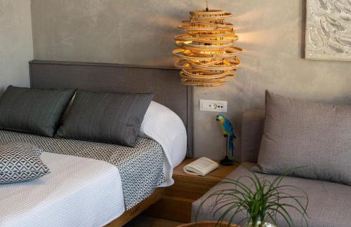 Petalo Suites - Photo 92