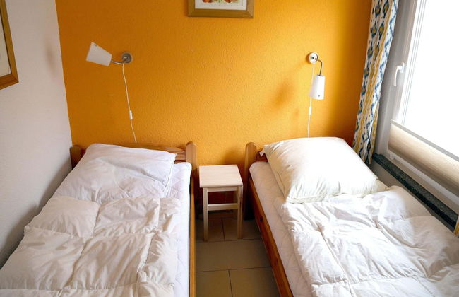 Cozy Coastal Apartment in Poel - Foto 8