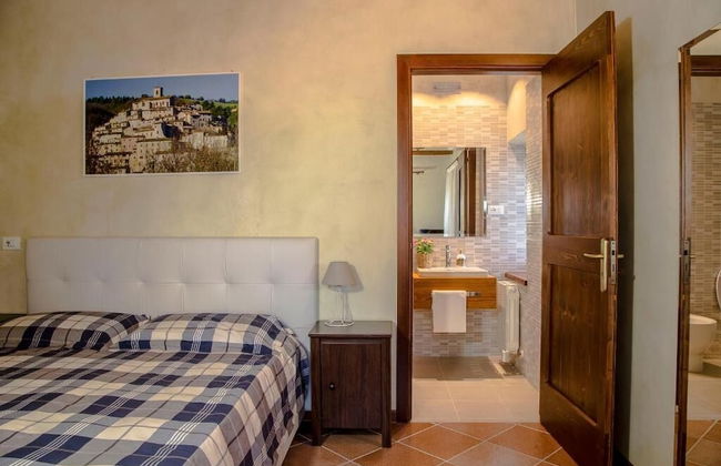 Naturaverde Country House - Photo 23