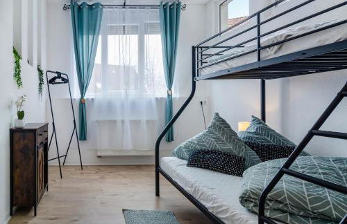 Mäxle's Loft Winzeln - Foto 15