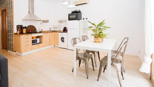 LA SURFERA APARTMENT - Foto 2