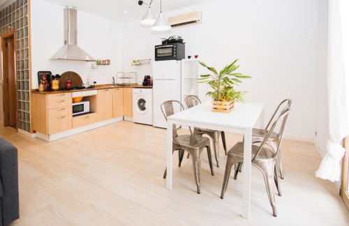 LA SURFERA APARTMENT - Foto 2