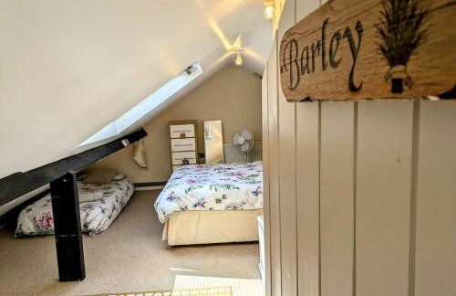 The Warm Hearth 18th Century, 15 acre Countryside Estate - Foto 58