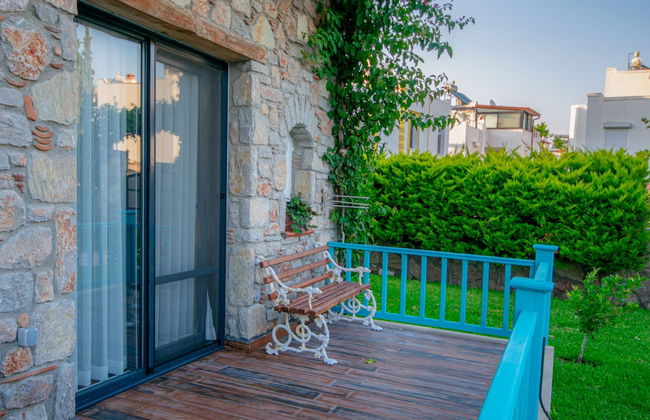 Ekinoks Otel - Photo 17