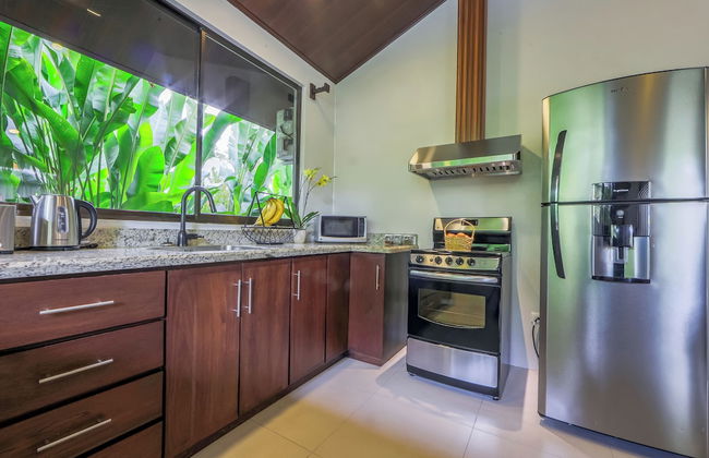 Bukala Village Lodge - Foto 66