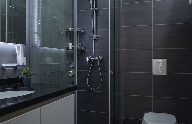 ZUR Studios & Suites - Foto 44