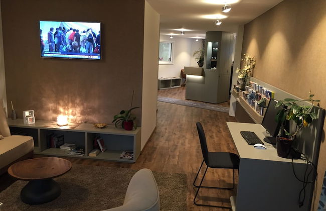 Central Hotel Apart München - Photo 43