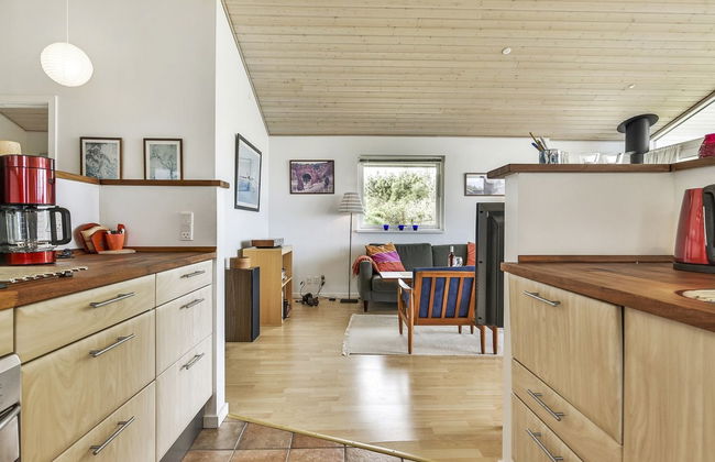 "Elfi" - 30m from the sea - Foto 27