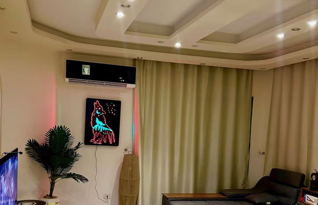 The Privacy Villa - Foto 38