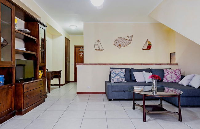 Sunrise Apartment I by Wonderful Italy - Foto 6