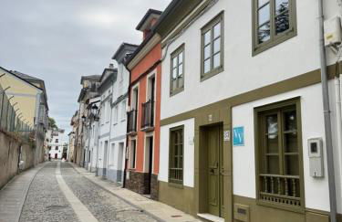 Casa Alameda 33 de Casas Das Figueiras en Ría Eo-Ribadeo - Foto 63