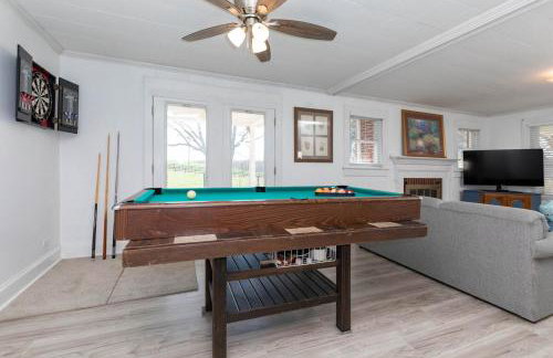 Red Robin Retreat - Near Lake James, NC - Photo 1